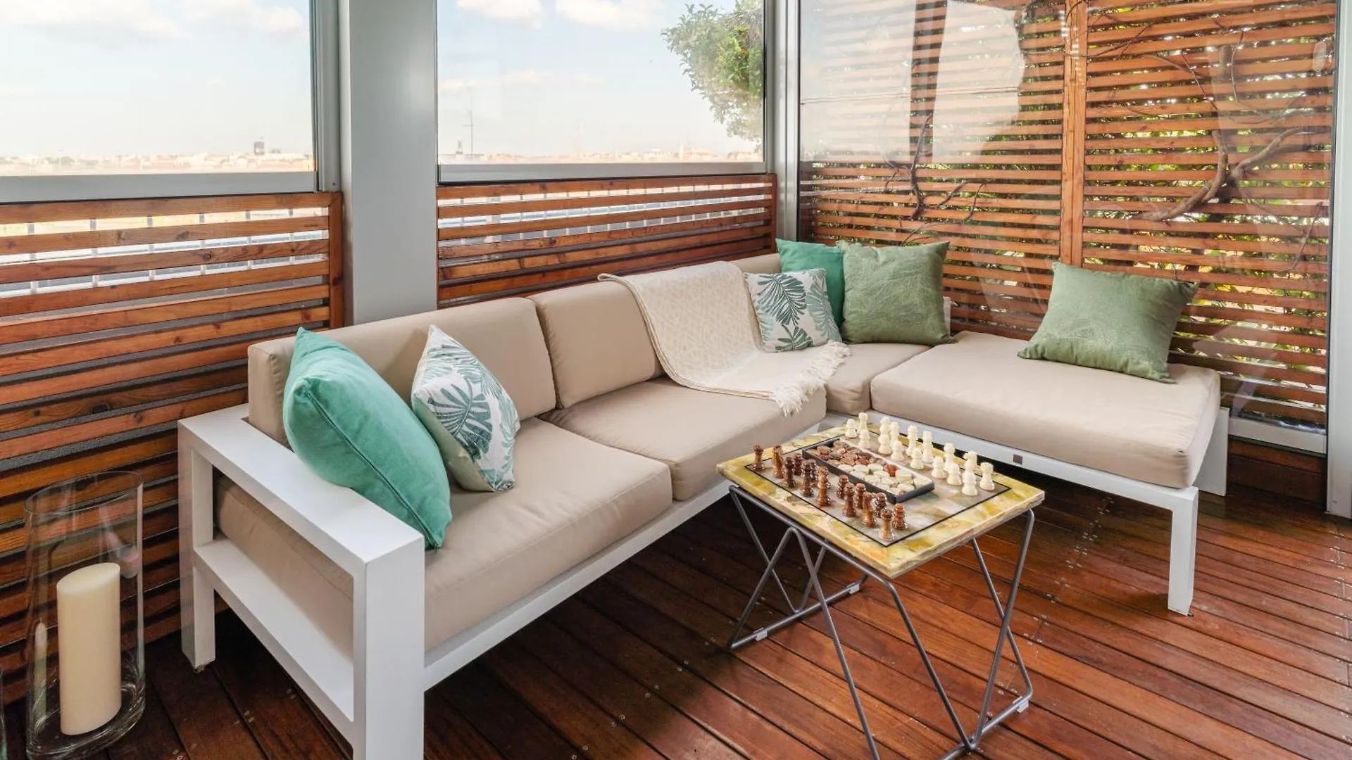 Aparthotel Fiftyfive-One Zuretti Milano