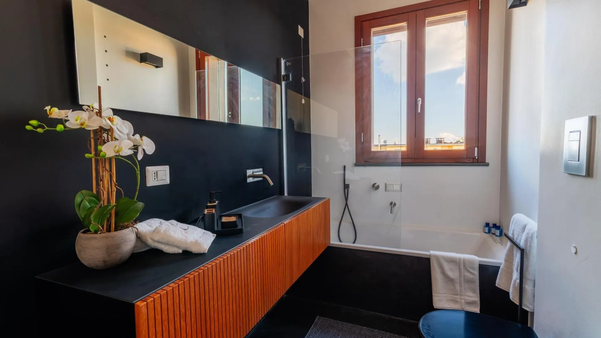Aparthotel Fiftyfive-One Zuretti Milano